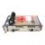 OLT-терминал Huawei MA5608T Kit-4 (+ 1*MCUD1 + 1*MPWD) OLT-терминал Huawei MA5608T Kit-4 (+ 1*MCUD1 + 1*MPWD)