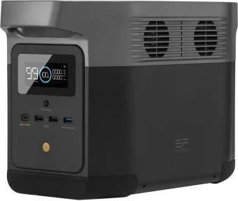 Зарядна станція EcoFlow DELTA mini (882 Вт·год)