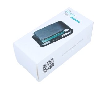 Универсальный чехол Dux Ducis case for IQOS blue (MNA31EC121058)