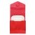 Чехол для наушников Apple AirPods Dux Ducis red (MNA31EC121063) Чехол для наушников Apple AirPods Dux Ducis red (MNA31EC121063)