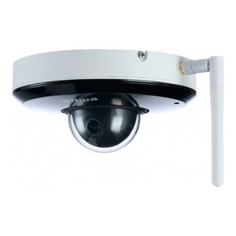 IP PTZ видеокамера Dahua SD1A203T-GN-W для системы видеонаблюдения