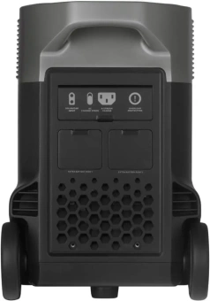 Зарядна станція EcoFlow DELTA Pro (3600 Вт·год)
