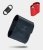 Чехол для наушников Apple AirPods Dux Ducis blue (MNA31EC121062) Чехол для наушников Apple AirPods Dux Ducis blue (MNA31EC121062)
