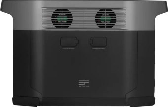 Зарядна станція EcoFlow DELTA Max 1600 (1612 Вт·год)