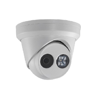 IP-видеокамера Hikvision DS-2CD2323G0-I(4mm) для системы видеонаблюдения