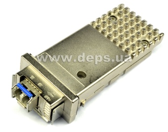 Конвертер интерфейса X2 в SFP+