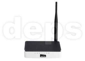Беспроводный маршрутизатор Netis WF2411R