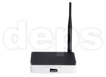 Беспроводный маршрутизатор Netis WF2411R