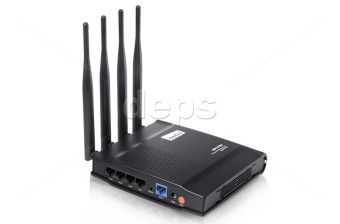 Беспроводной роутер 802.11ac Netis WF2780