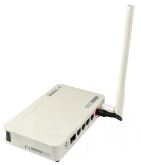 Беспроводный маршрутизатор с SFP WAN портом TOTOLINK F1