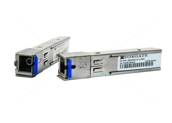FoxGate SFP-1,25/2,5G-GPON (C++)-20SC
