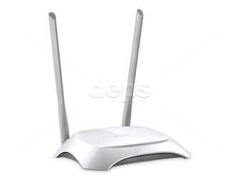 TP-Link TL-WR840N