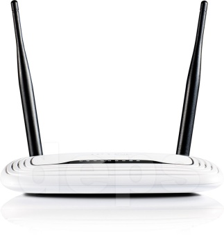 Беспроводный маршрутизатор TP-LINK TL-WR841N