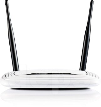 Беспроводный маршрутизатор TP-LINK TL-WR841N