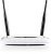 Беспроводный маршрутизатор TP-LINK TL-WR841N Беспроводный маршрутизатор TP-LINK TL-WR841N