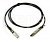 Кабель прямого соединения FoxGate SFP+/XFP DAC-XCu