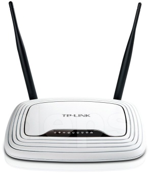 Беспроводный маршрутизатор TP-LINK TL-WR841N