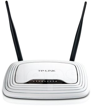 Беспроводный маршрутизатор TP-LINK TL-WR841N