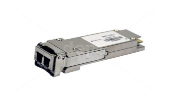 FoxGate QSFP+d 20LC