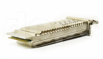 Конвертер интерфейса Xenpak в SFP+