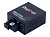 Медиаконвертеры Step4Net MCm-Q-0,1-1SM-1310nm-20