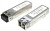 Двухволоконные трансиверы SFF 2x10, SFF 2x5