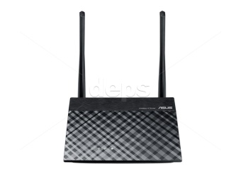 Маршрутизатор Asus RT-N12 VP+