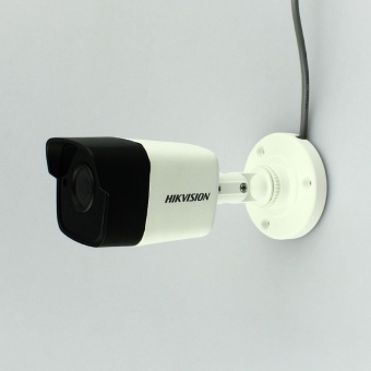 HD-TVI видеокамера Hikvision DS-2CE16H0T-ITE(3.6mm) для системы видеонаблюдения