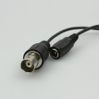HDCVI видеокамера Dahua 2 Мп HAC-HDW1200TRQP (2.8mm) для системы видеонаблюдения