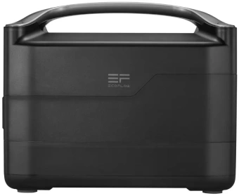 Зарядна станція EcoFlow RIVER Max (576 Вт·год)