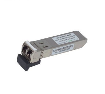 Модули DWDM SFP+ 10G 2SM CHxx 80km LC