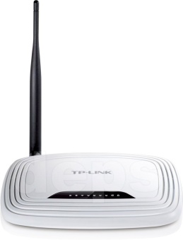 Беспроводный маршрутизатор TP-LINK TL-WR740N
