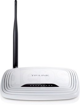 Беспроводный маршрутизатор TP-LINK TL-WR740N