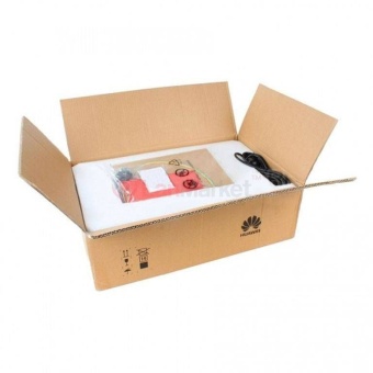 OLT-терминал Huawei MA5608T Kit-4 (+ 1*MCUD1 + 1*MPWD)