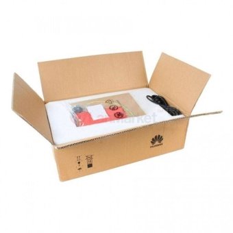 OLT-терминал Huawei MA5608T Kit-4 (+ 1*MCUD1 + 1*MPWD)
