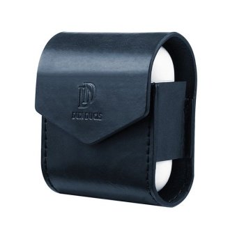 Чехол для наушников Apple AirPods Dux Ducis blue (MNA31EC121062)