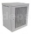Шкаф настенный CSV Wallmount Lite 12U (перф)