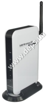 Wi-Fi роутер FoxGate WFR-301
