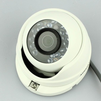 Видеокамера DS-2CE56C0T-IRMF(2.8mm)