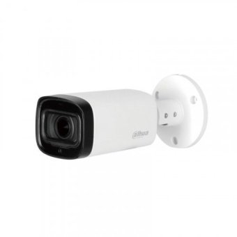 HDCVI видеокамера 5 Мп Dahua DH-HAC-HFW1500RP-Z-IRE6 (2.7-12 мм) для системы видеонаблюдения