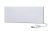 Инфракрасный настенный обогреватель UDENS 500 D (MNA31EC121128) Инфракрасный настенный обогреватель UDENS 500 D (MNA31EC121128)
