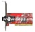 FoxGate OptoNIC 100Base-FX PCI Ethernet адаптер