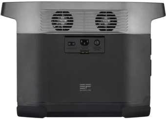 Зарядна станція EcoFlow DELTA (1260 Вт·год)