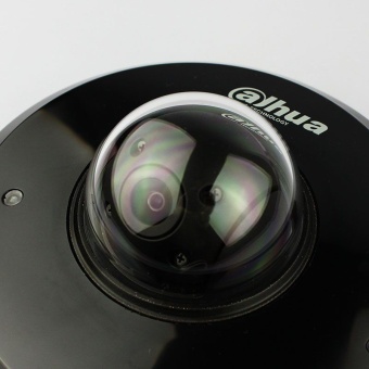 IP PTZ видеокамера Dahua DH-SD1A203T-GN для системы видеонаблюдения