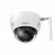 IP-видеокамера 4 Мп с Wi-Fi Dahua DH-IPC-HDBW1435EP-W-S2 (2.8 мм) для системы видеонаблюдения