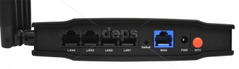 Беспроводной роутер 802.11ac Netis WF2780