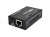 Мини медиаконвертеры FoxGate ECm-R-0,1-1SM-1310/1550nm-20