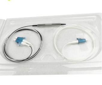 Фильтр оптического уплотнения Add/Drop DWDM xxCh (TUBE) LC