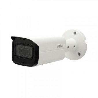 IP-видеокамера 4 Мп Dahua DH-IPC-HFW1431TP-ZS-S4 для системы видеонаблюдения