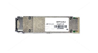FoxGate QSFP+d 20LC